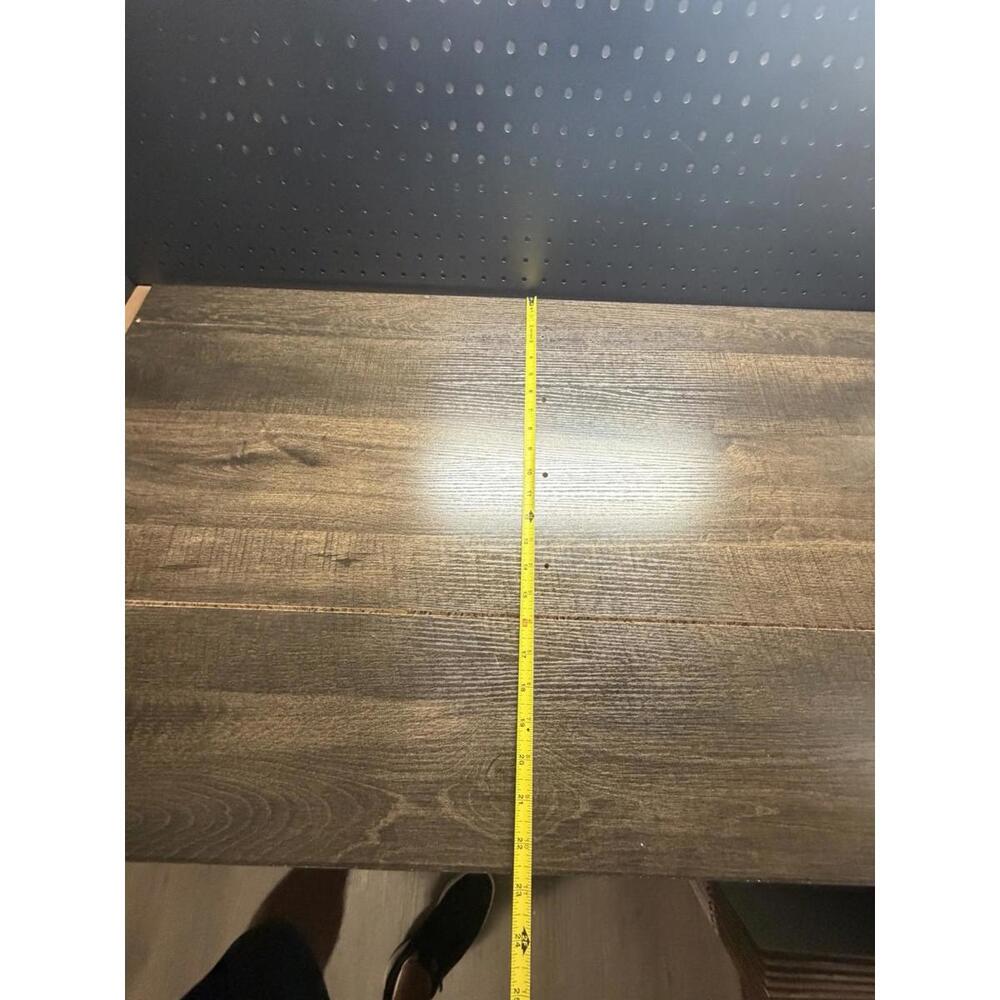 Union Rustic Southside Frame Coffee Table Parts - #2 Middle Table Panel - Picture 15 of 15